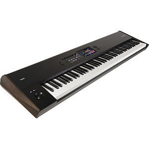Korg Nautilus 88 88-key Music Workstation